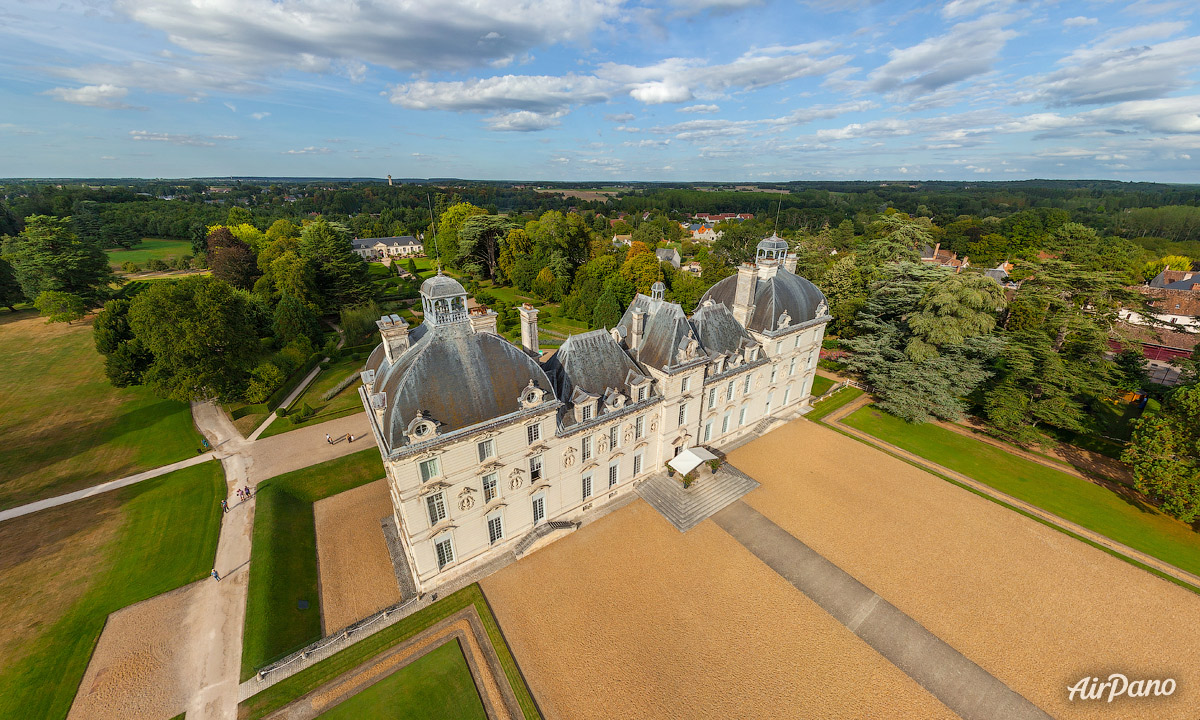 Villandry